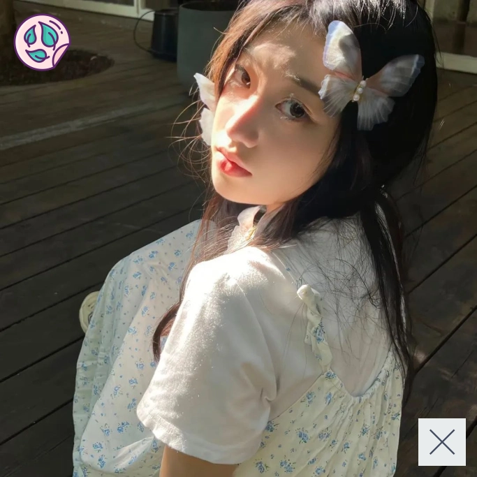 用户头像